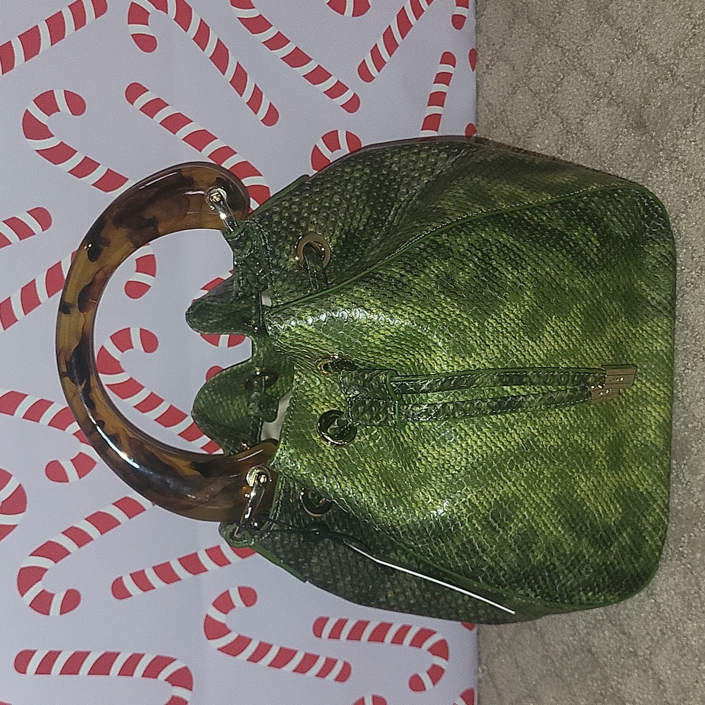 Brahmin NWT Crossbody - Picture 10 of 12